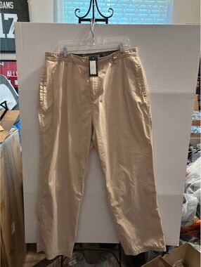 O'Neill beige pants